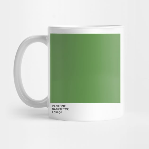 pantone 16-0237 TCX Foliage by princessmi-com